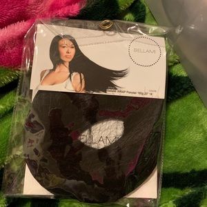 Bellami 20' Ponytail Wrap